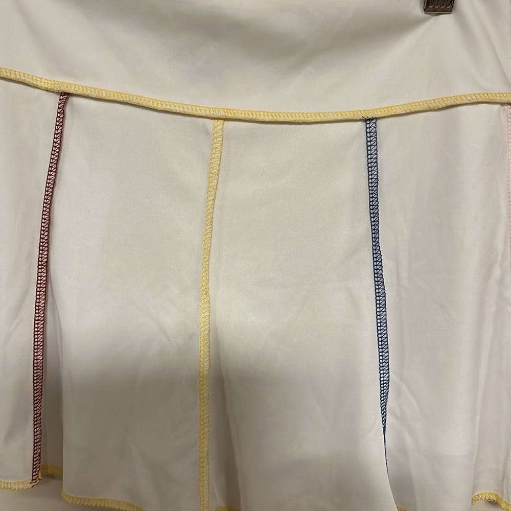 SHEIN mini skirt size small - Picture 2 of 2